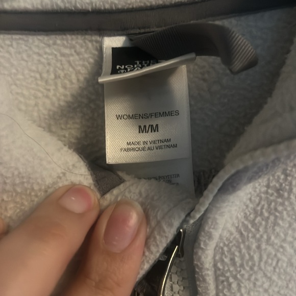 The Northface jacket size medium good condition - Picture 4 of 6